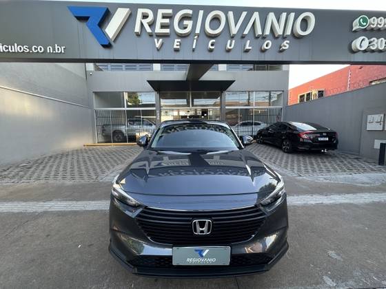 HONDA HR-V 1.5 DI I-VTEC FLEX EX CVT